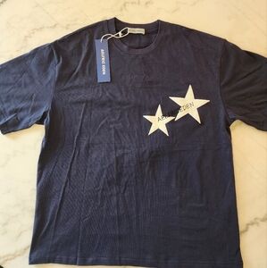 Aelfric Eden t-shirt (Navy blue)